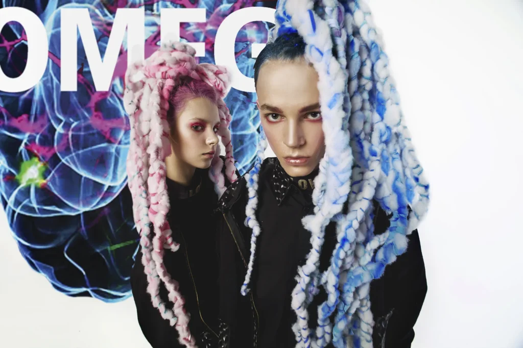 Foto: Ewa Sikorska @ewkasikorska Model: Zofia Górska @zojeczka_ Makijaż: Grażyna Wiatrowska @igraszki.igraszki Styl: Aleksandra Janeczek @olajaneczek.stylist