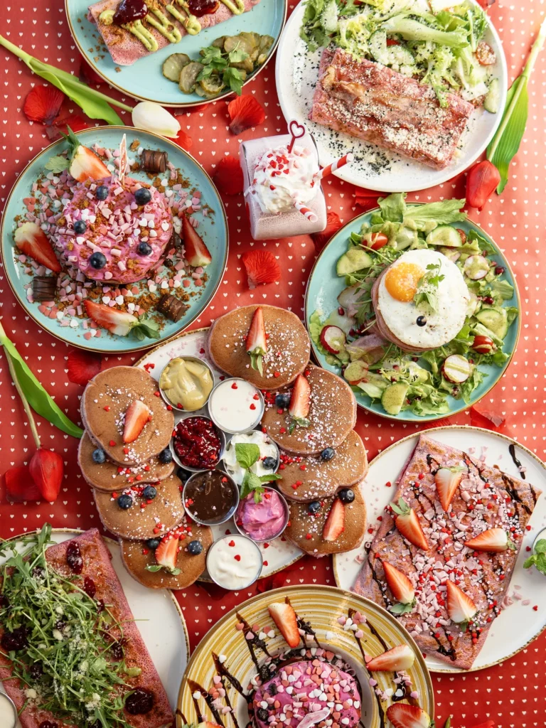 Foto: Ewa Sikorska @ewkasikorska Model: Zofia G&oacute;rska @zojeczka_ Makijaż: Grażyna Wiatrowska @igraszki.igraszki Styl: Aleksandra Janeczek @olajaneczek.stylist