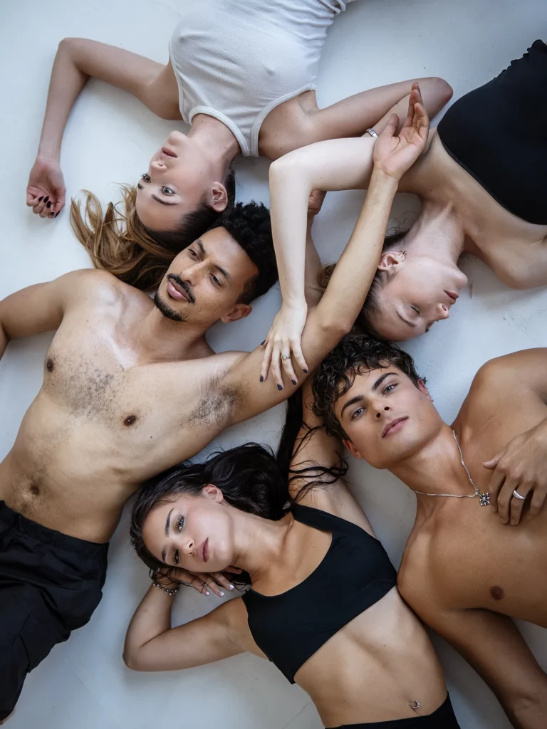 Foto: Ewa Sikorska @ewkasikorska Model: Zofia G&oacute;rska @zojeczka_ Makijaż: Grażyna Wiatrowska @igraszki.igraszki Styl: Aleksandra Janeczek @olajaneczek.stylist